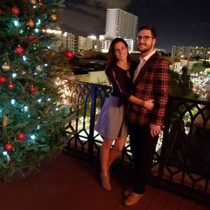 Meet your Posher, Emma